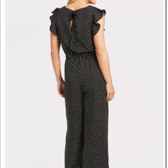 Sanctuary Jumpsuit (M) - Picture 3 of 5